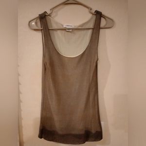 Calvin Klein tank top